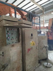 海利普 省去配件成本,更加穩定可靠 海利普a100變頻器助力石材加工框架鋸設備改造