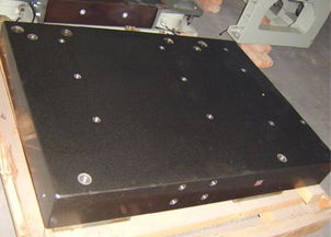 花崗石平板的常用規格有哪些