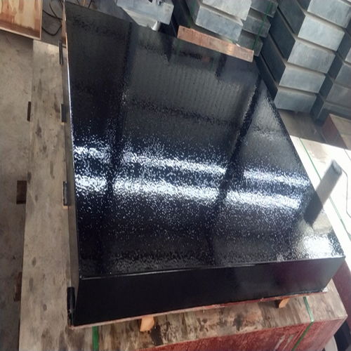 大理石檢測平臺