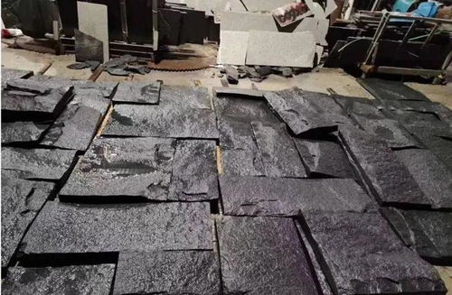 天然花崗巖大理石背景墻廠家如何生產加工