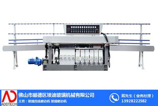 石材磨邊機價格 石材磨邊機 佛山市埃迪機械 查看
