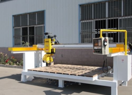 哪家石材加工設(shè)備廠家的信譽比較好