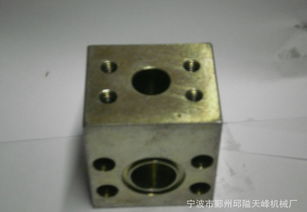 注塑機配件生產(chǎn)加工,機加工各種產(chǎn)品配件