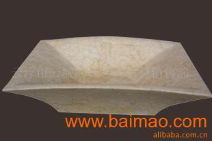 專業生產大理石洗手盆 YF056