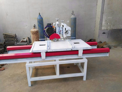 森恒 小型石材瓷磚切割機 45度瓷磚倒角機 瓷磚花崗巖大理石微晶石切割 價格·-邢臺森恒機械制造廠