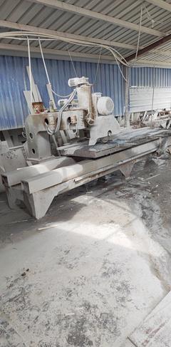 企業資金周轉轉讓大理石紅外線切割機