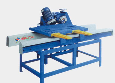 高端配置瓷磚加工機械|大理石櫥柜臺面磨邊設備