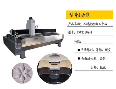 【廚房大理石臺(tái)案加工設(shè)備 雕霸雕刻機(jī) 品質(zhì)保】?jī)r(jià)格_廠家_圖片 -