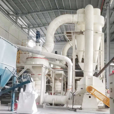 加工石粉大理石用什么設(shè)備-陜西大理石粉加工-大理石磨粉機(jī)