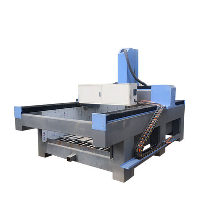 江龍1325 石材雕刻機(jī) 重型單頭浮雕雕刻機(jī) 大理石雕刻機(jī)-曲陽(yáng)縣增軒石材加工廠