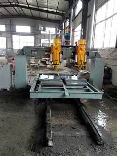 天津石材連續磨機,騰宇機械,石材連續磨機哪家好