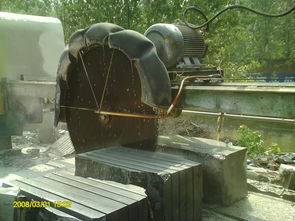 環保設備加工 山東順豐石材機械廠