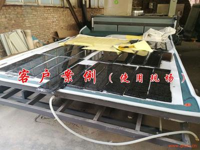 濰坊華躍磁電重工科技