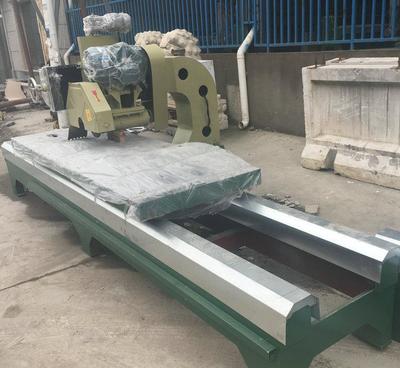 軌道切邊機_石材切邊機價格_石材機械_大理石切邊機_買切邊機