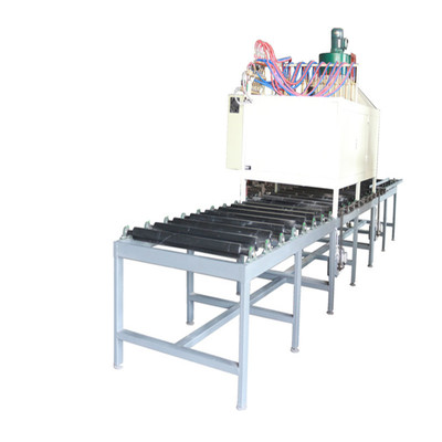 河南大理石火燒板機/中華金龍機械-中華金龍機械廠家提供河南大理石火燒板機/中華金龍機械的相關介紹、產品、服務、圖片、價格全自動火燒板機、大理石火燒板機、變頻自動大理石火燒板處理機、石材機械設備、石材加工機械、石材機械廠家、自動化機械設備、山東自動化機械、山東自動化機械設備