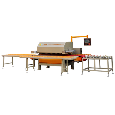 大理石圓臺磨邊機