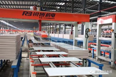 引進龍頭企業(yè)與配套企業(yè) 推動陶瓷產(chǎn)業(yè)集群發(fā)展