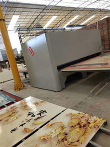 崗石滲墨機 崗石高溫滲墨大板轉(zhuǎn)印機 人造石材滲墨設(shè)備廠家