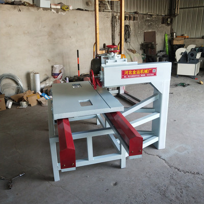 金運 廣東省茂名市微晶大理石瓷磚切割機磨邊機報價