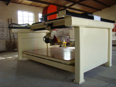 石材切割機(jī)