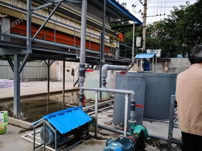 石材廠粉層泥水處理機(jī)大理石污水過(guò)濾設(shè)備