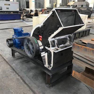 大理石破碎機(jī) 大理石粉碎機(jī) 大理石碎石機(jī) 大理石破石機(jī) 大理石破碎設(shè)備 大理石加工設(shè)備