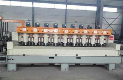 大理石荔枝面機_騰宇機械-煙臺石材加工