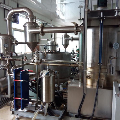 雞翅全自動真空油炸機廠家 雞翅全自動真空油炸機 諸城廣盈機械