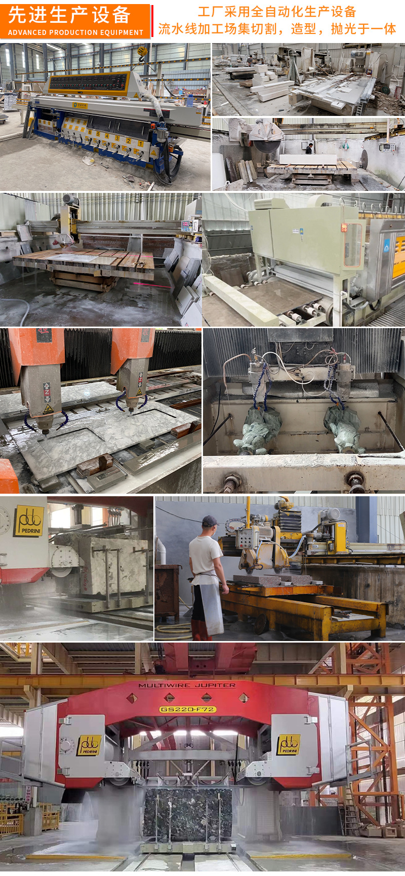 工廠家直銷天然大理石黑白色圓形健身啞鈴家居擺件燈底座香