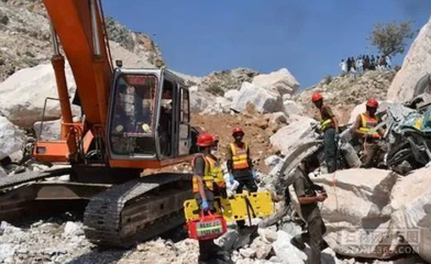 巴基斯坦大理石享受零關稅,中國為最大進口國