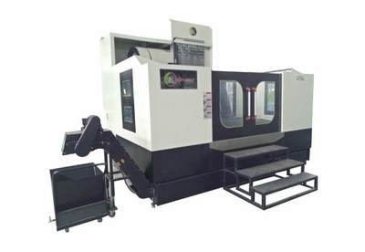 詳細解析大理石龍門磨床的結構性能和保養方法