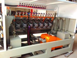 【瓷磚加工設備/12頭大理石拋光機價格】價格_廠家_圖片 -