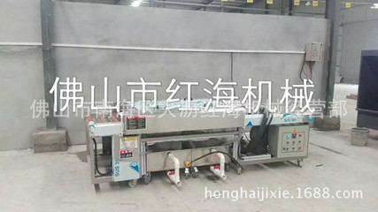 【石材噴砂機 大理石荔枝面噴砂機 云浮石材噴砂雕刻機】價格_廠家_圖片 -