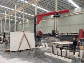 恒雅石線 20臺(tái)自動(dòng)線條機(jī)對(duì)外加工,工程電梯門(mén)套