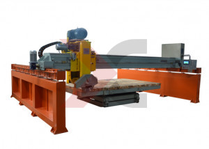 西藏大理石水切割機安順18kw石材切割機 鋸切深度