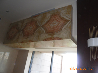 廠家直銷 黑白根大理石 大理石復合板