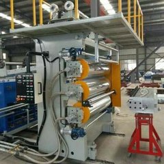 pvc仿大理石線條設備 青島德泰塑機