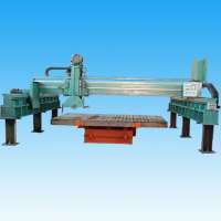 高碑店市新興建材設(shè)備廠：專業(yè)制磚與石材加工設(shè)備供應(yīng)商