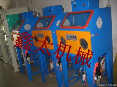 高平玻璃噴砂機(jī)與大理石噴砂機(jī)的專業(yè)解析 技術(shù)與應(yīng)用