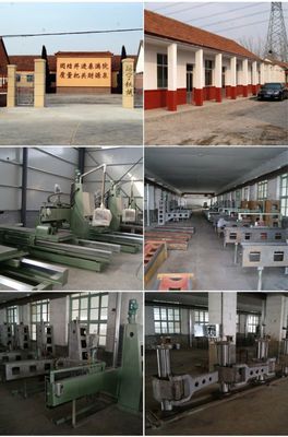 專業(yè)品質(zhì)供應(yīng)大理石石材機(jī)械 圓盤(pán)鋸石機(jī)與荒料加工設(shè)備的全面解析