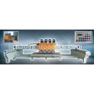QMJ-470橋式八頭自動(dòng)磨機(jī) 高效大理石加工的理想設(shè)備