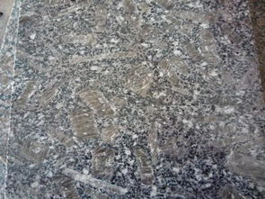 花崗巖優質品種介紹與市場分析 石島紅、皇室珍珠、中國棕、黃金麻