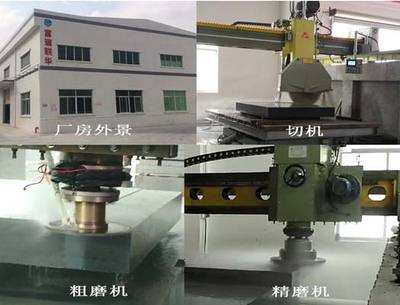 大理石量具與加工設備 精密工藝的基石