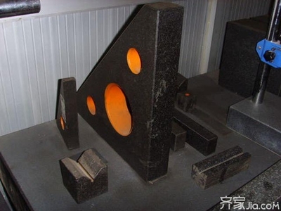 大理石方尺 精密測量工具及其加工設備全解析