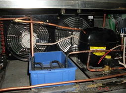 豪華大理石蛋糕柜展示柜保鮮柜與加工設備全解析